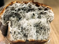 -佐敦面包铺·JORDAN BAKERY
