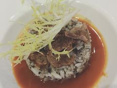 黑松露焗饭-云门锦翠(商鼎国际店)