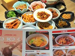 -云味馆·云南菜·云南米线(景田店)
