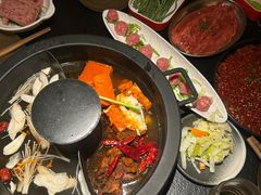 -晓宇重庆火锅(西安荟聚店)