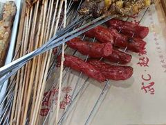 -勇利赵家烤肉坊(翠华北路店)