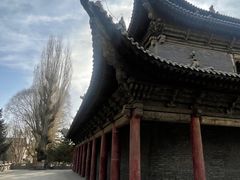 -张掖大佛寺景区