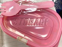 -李大牛和刘大力手作甜品(凯德店)