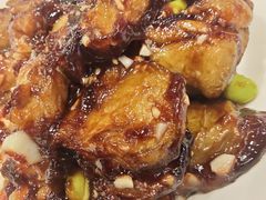 -到家尝北京菜(西坝河店)