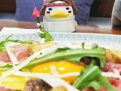 -AFS Cafe & Canteen(闽江二路店)