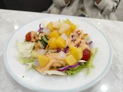 -萨莉亚意式餐厅(悦荟广场店)