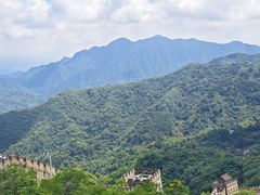 -慕田峪长城