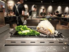 -肉肉大米(金虹桥店)