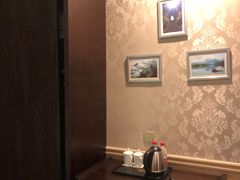 -张家界大成山水国际大酒店