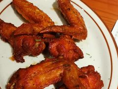 迷迭香烤鸡翅-CRAZYONES西班牙海鲜饭(上海美罗城店)