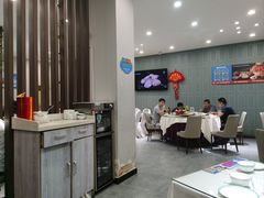 -鲜得莱渔港·小平岛海胆馆(七贤岭店)