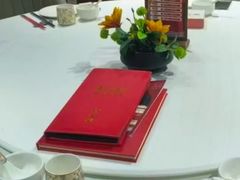 -东方红酒楼(知春路店)