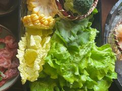 -捞王猪肚鸡火锅(昆山店)