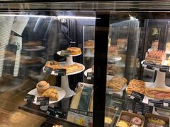 -星巴克(泰安万达店)