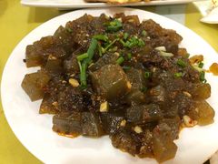 -西工饭庄快餐厅(西工小街店)