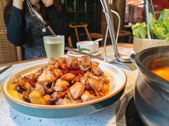 -志晖园(昆明老街店)