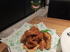 -太二酸菜鱼(汕头苏宁广场店)