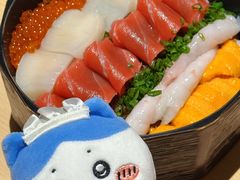 -小山日本料理(太古汇店)