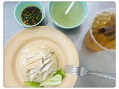 -红大哥水门鸡饭(總店)