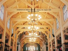 -中华圣公会教堂旧址