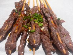 -串盟烧烤大排档·长沙美食地标(星沙店)