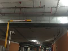 -Iapm环贸地下车库