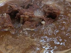 -芦月轩羊蝎子(北蜂窝店)