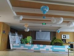 -深圳大梅沙京基洲际度假酒店