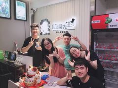 -脑洞先生非恐剧情密室(五一店)