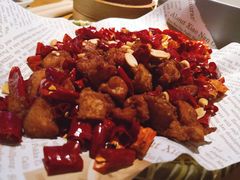 -南小馆(迪士尼小镇店)
