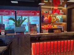 -聚宾楼·烤鸭·家宴(科技三路店)