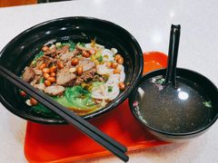 -龙记桂林米粉店(书城路店)