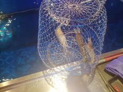 -钳真多钓虾馆·小龙虾海鲜烧烤(九六广场店)