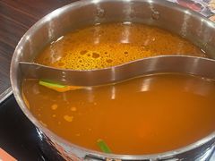 -呷哺呷哺(西单大悦城店)