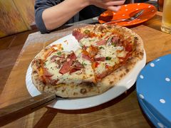 -盘炉forenza·云贵川融合小食堂 ( 钟楼中柳巷店)