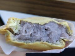 -台湾味正点车轮饼可丽饼(南禅寺店)