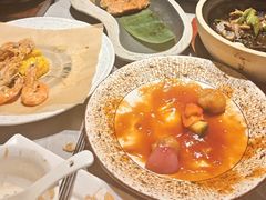 -啫神·广州地标美食(北京路店)