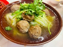 -乔阿马·江南味·驴肉香(龙湖华泾天街店)