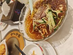 -七八冷面·延边朝鲜族美食(世纪汇店)