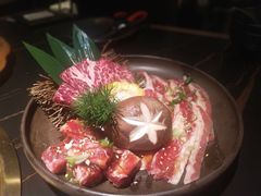 -厚贞日式烤肉(浦东汇智店)