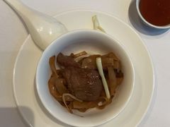 -中山保利艾美酒店-乐美中餐厅