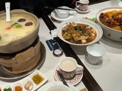 -清真·卡德尔大叔新疆主题餐厅(龙汇路店)