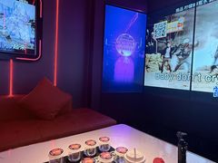 -星聚会KTV(龙湖上海奉贤天街店)