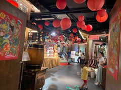 -老宁波1381餐厅(宏泰广场店)