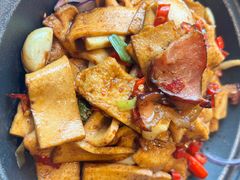 -玉林烤鸭店(黄村兴华店)