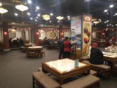 -三凤酒家·百年无锡菜(清扬茂业店)
