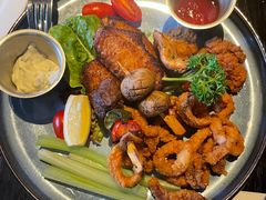 -blue frog蓝蛙(长泰广场店)