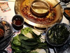 -哥老官重庆美蛙鱼头(龙湖杭州金沙天街店)