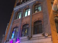 -德大西餐社(云南南路店)
