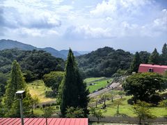 -神户市立六甲山牧场